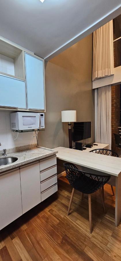 Apartamento Nyc Berrini 1909 São Paulo