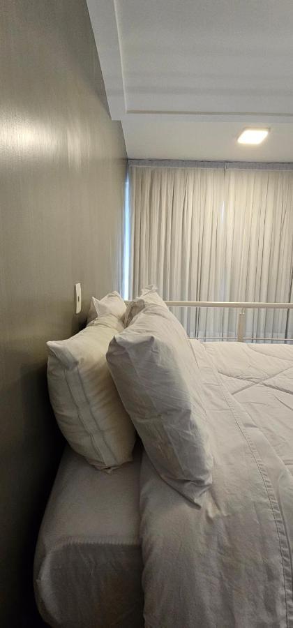 Apartamento Nyc Berrini 1909 São Paulo
