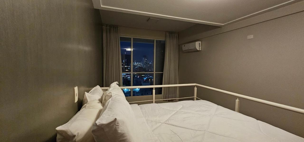 Apartamento Nyc Berrini 1909
