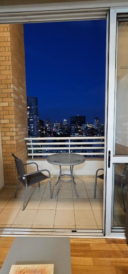 Nyc Berrini 1909 Apartamento São Paulo