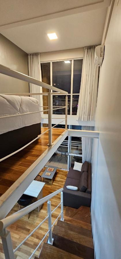 Apartamento Nyc Berrini 1909 *