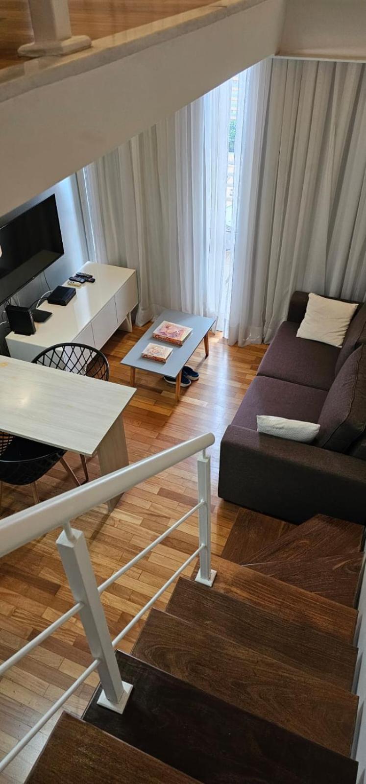 Nyc Berrini 1909 Apartamento São Paulo