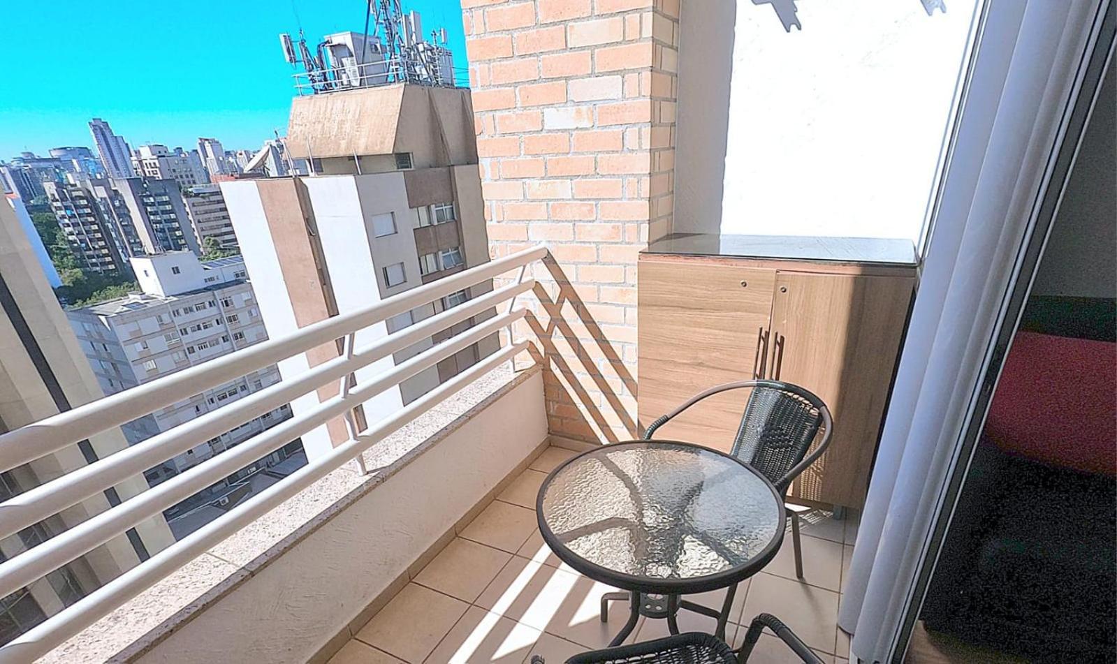 Apartamento Nyc Berrini 1909